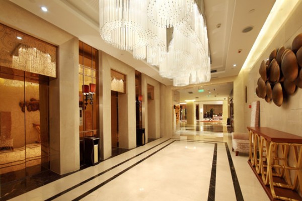 桑拿休闲圣地：成都银河王朝邀您放松(成都银河王朝ktv)