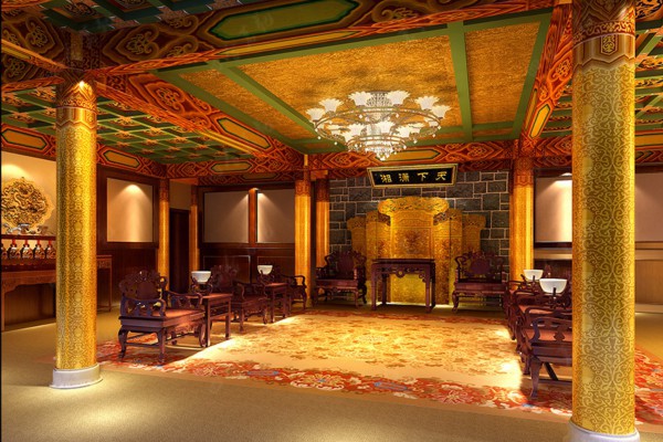 成都茶艺之旅：身心愉悦的休闲养生之道(成都茶艺文化)