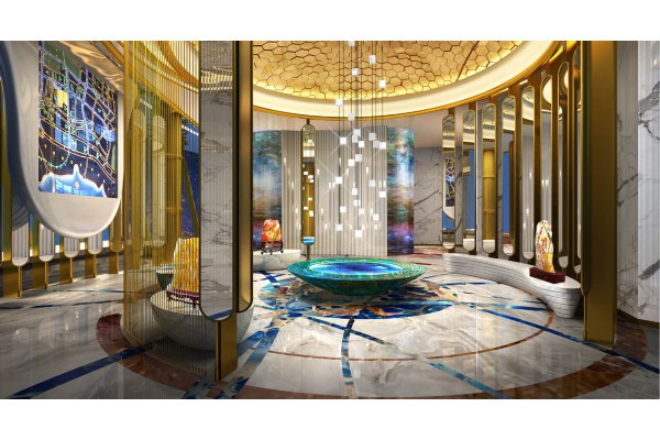 成都性价比超高茶馆盘点，室外喝茶也能轻松消费