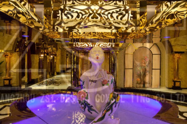 成都高端休闲酒店，夜幕下的养生天堂(成都休闲酒店排行榜)