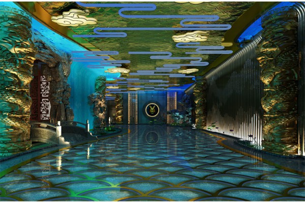 成都夜休闲秘籍：体验地道养生之道(夜成都养生spa怎么样)