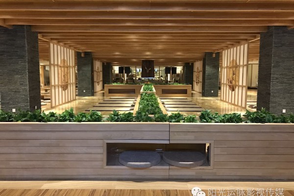 成都温江，享受一站式养生洗浴(成都温江洗浴中心推荐)