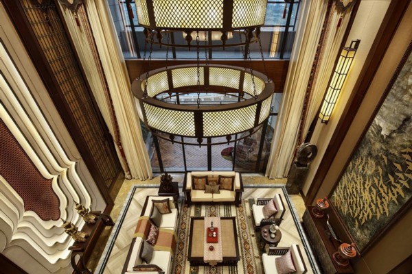 成都宝藏茶馆攻略，养生休闲好去处(成都茶馆推荐)